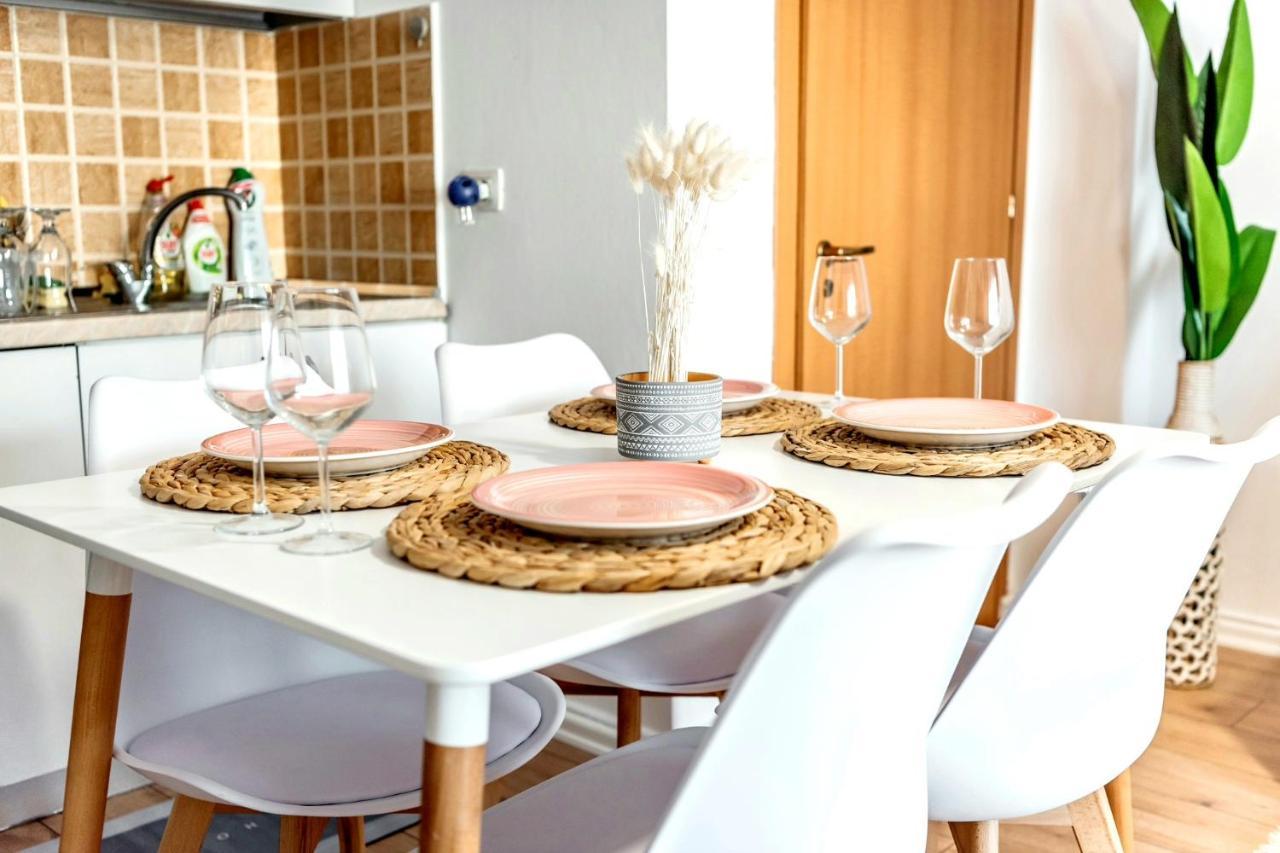 Appartamento Sophie Waterfront Durrës