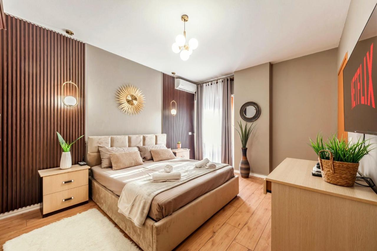 Appartamento Sophie Waterfront Durrës